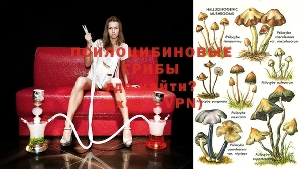 mix Бердск